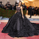 Image for article titled The Kardashians Did the Met Gala and Only Kim Nailed It